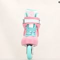 Дамски ролери Powerslide Zoom cotton candy pink 21