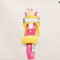 Дамски ролери Powerslide Zoom neon yellow 20