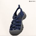 Мъжки сандали за трекинг KEEN Newport H2 naval academy 9