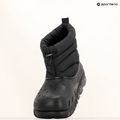 Ботуши за сняг Crocs Duet Max Boot black 9
