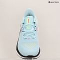Дамски обувки за бягане Nike Vomero 17 glacier blue/barely green/vapor green/black 9
