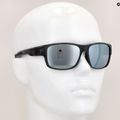 Слънчеви очила UVEX Esntl Urban black matt/mirror silver 6