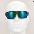Слънчеви очила UVEX Sportstyle 238 moss matt/mirror green 6