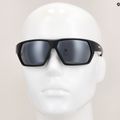 Слънчеви очила UVEX Sportstyle 238 black matt/mirror silver 6