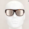 Слънчеви очила POC Want tortoise brown/larity trail/partyly sunny silver  6