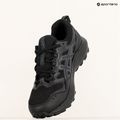 Дамски обувки за бягане ASICS Gel-Sonoma 7 GTX black/carrier grey 9