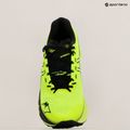 Мъжки маратонки за бягане ASICS Fujispeed 3 safety yellow/black 9