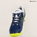 Мъжки обувки ASICS Beyond FF blue expanse/safety yellow 9