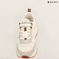Дамски обувки GANT Bevinda off white 11
