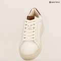 Мъжки обувки GANT Mc Julien off white/cognac 9
