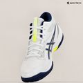 Мъжки обувки ASICS Gel-Task MT4 white/blue expanse 10