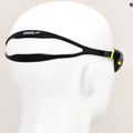 Очила за плуване Speedo Biofuse 2.0 Polarised olive night/black/hyper 7