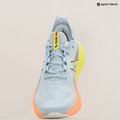 Мъжки обувки за бягане ASICS Gel-Nimbus 26 Paris cool grey/safety yellow 17