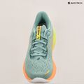 Мъжки обувки за бягане ASICS Gel-Cumulus 26 Paris light celadon/safety yellow 17