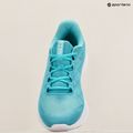 Under Armour Charged Speed Swift дамски обувки за бягане radial turquoise/circuit teal/white 9