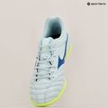 Мъжки футболни обувки Mizuno Monarcida Neo II Select AS светлосини P1GD222527 8