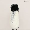 Мъжки футболни обувки Nike Phantom Luna II Pro FG white/metallic gold coin/black 9