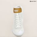 Мъжки обувки за борба Nike Inflict 3 white/metallic gold 9