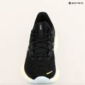Дамски обувки за бягане ASICS Gel-Cumulus 26 black/safety yellow 16