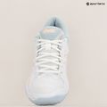 Дамски обувки ASICS Beyond FF white/bright sunstone 16