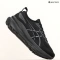 Мъжки обувки за бягане ASICS Gel-Kayano 31 black/black 10