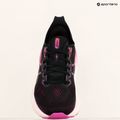 Дамски обувки за бягане ASICS Gel-Kayano 31 black/bold magenta 15