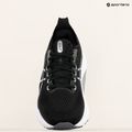 Мъжки обувки за бягане ASICS Gel-Kayano 31 Wide black/white 16