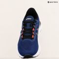 Мъжки обувки за бягане ASICS GT-1000 13 blue expanse/feather grey 16