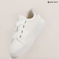 Дамски обувки GANT Avona white/silver 10