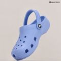 Детски джапанки Crocs Classic Clog Kids moon jelly 10