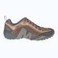 Мъжки обувки за туризъм Merrell Intercept moth brown 9