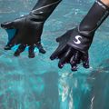 Неопренови ръкавици Synergy Neoprene Swim black 3