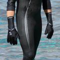 Неопренови ръкавици Synergy Neoprene Swim black 5