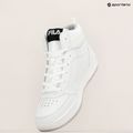 Мъжки обувки FILA Rega Mid white 15
