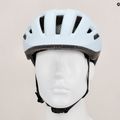 Велосипедна каска Bollé Eco Stance offwhite matte 9