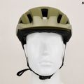 Велосипедна каска Bollé Adapt khaki matte 11