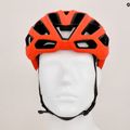 Велосипедна каска KASK Protone Icon tangerine matte 13