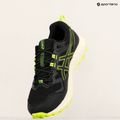 Мъжки обувки за бягане ASICS Gel-Sonoma 7 black/moonrock 16
