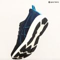 Обувки за бягане ASICS Dynablast 4 black/blue expanse 17