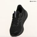 Мъжки обувки за бягане ASICS Gel-Cumulus 26 black/ black 16