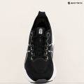 Мъжки обувки за бягане ASICS Gel-Kayano 31 black/white 9