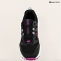 Дамски обувки за бягане ASICS Gel-Sonoma 7 black/blue expanse 16