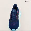Дамски обувки за бягане ASICS GT-2000 12 blue expanse/bold magenta 15