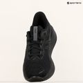 Дамски обувки за бягане ASICS Gel-Cumulus 26 black/black 15