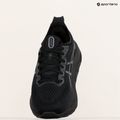 Дамски обувки за бягане ASICS Gel-Kayano 31 black/black 15