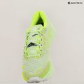 Дамски обувки за бягане ASICS Fujispeed 3 cool matcha/safety yellow 15