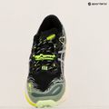 Дамски обувки за бягане Fuji Lite 5 black/oatmeal ASICS 16