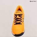 Мъжки обувки за гребане ASICS Gel-Game 9 stadium orange/midnight 15