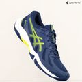 Мъжки обувки ASICS Blade FF blue expanse/safety yellow 16