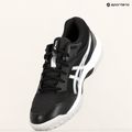 Мъжки обувки ASICS Gel-Task 4 black/white 16